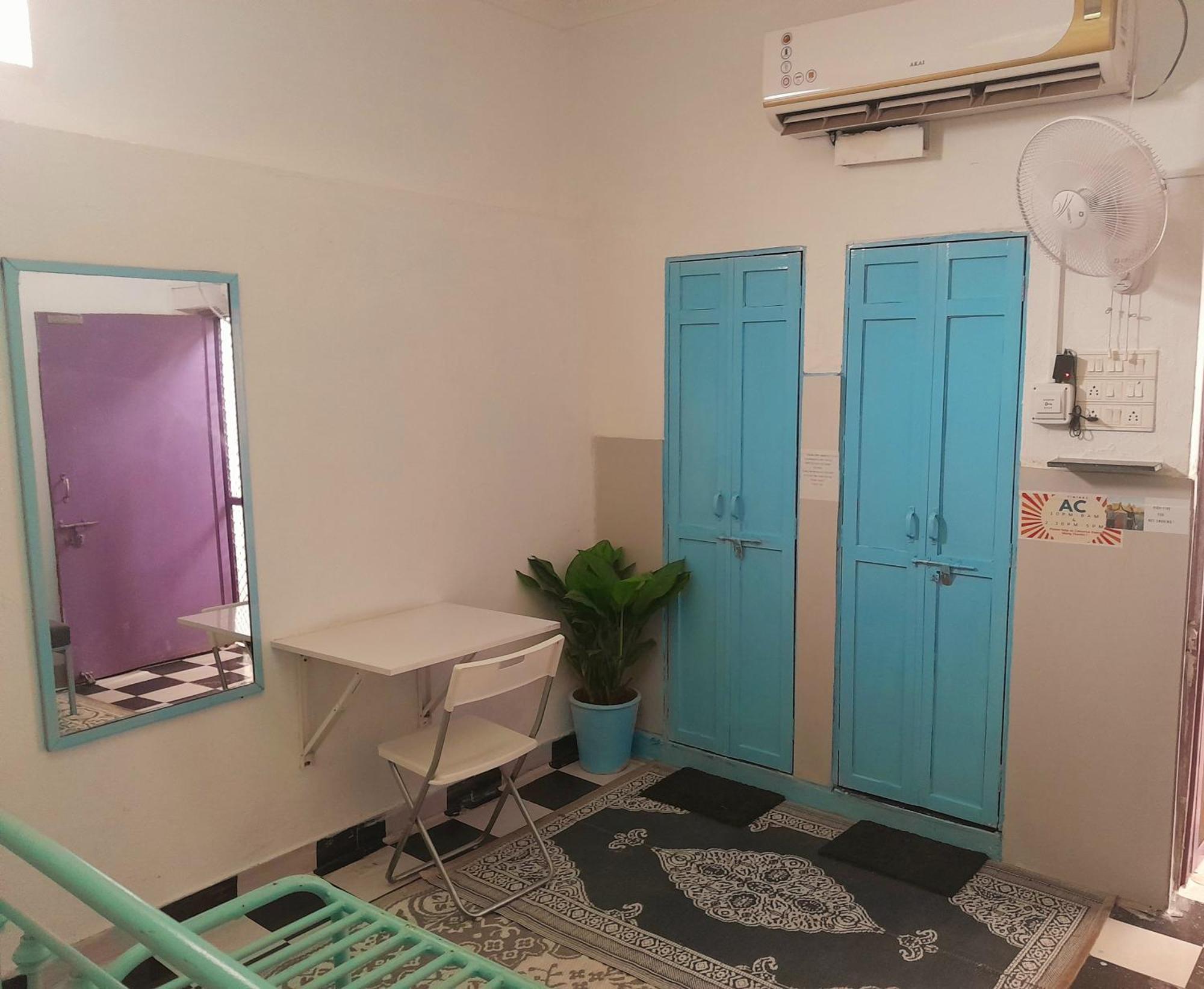 Paddy'S Loft The Lake View Hostel Udaipur Exterior foto