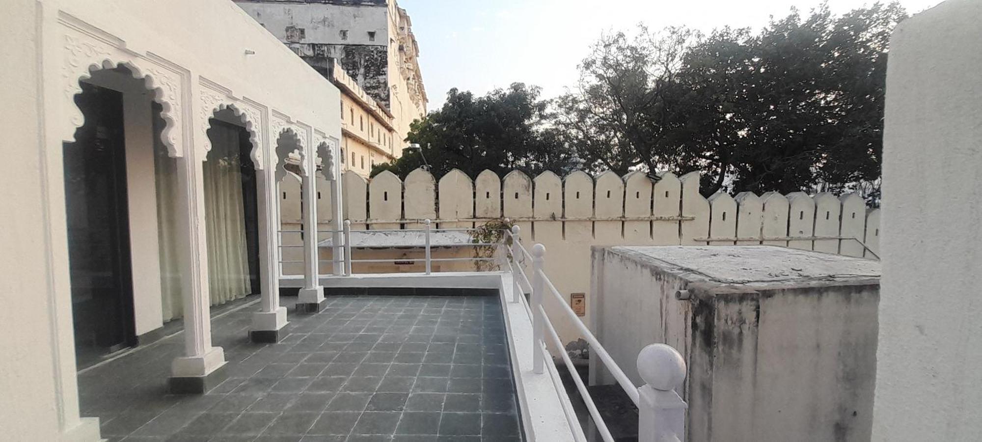 Paddy'S Loft The Lake View Hostel Udaipur Quarto foto