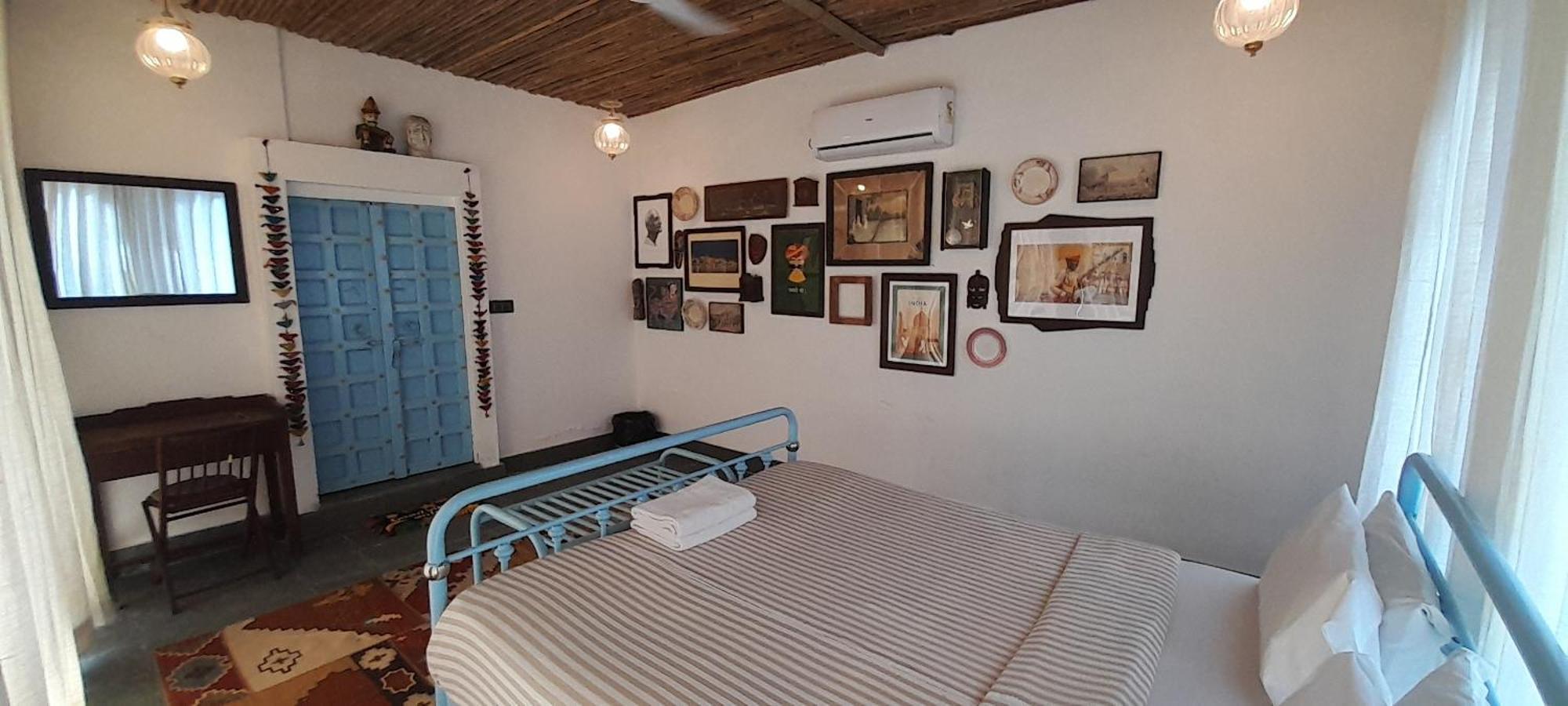 Paddy'S Loft The Lake View Hostel Udaipur Exterior foto